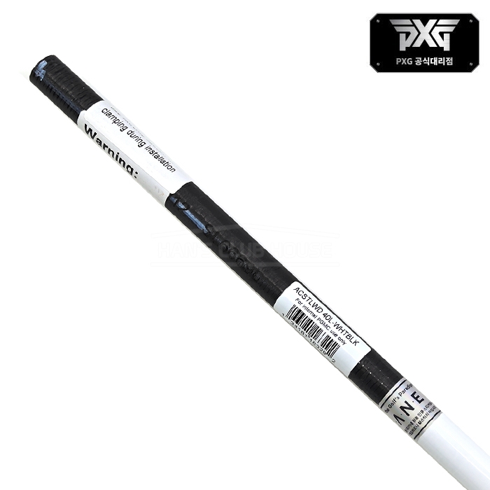 PXG 아크라 스탈리온(STALLION) 여성용 드라이버 샤프트