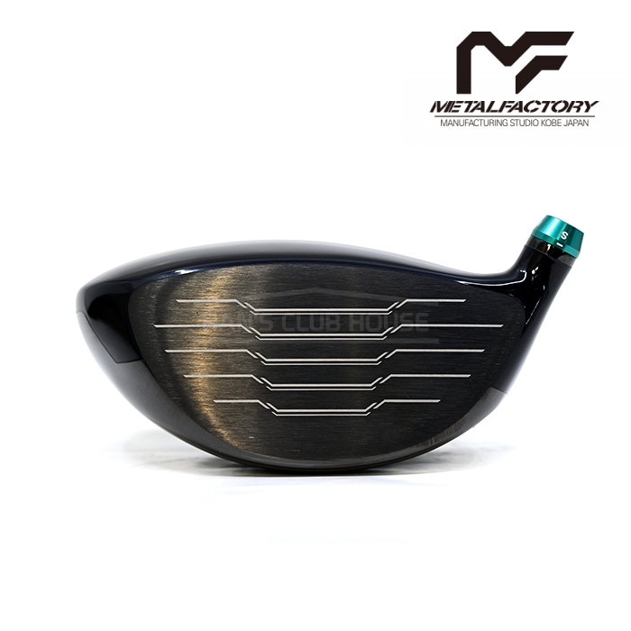 메탈팩토리 METALFACTORY HI A+ 비공인 고반발 드라이버 헤드 [DR]