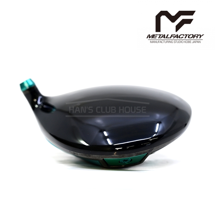 메탈팩토리 METALFACTORY HI A+ 비공인 고반발 드라이버 헤드 [DR]
