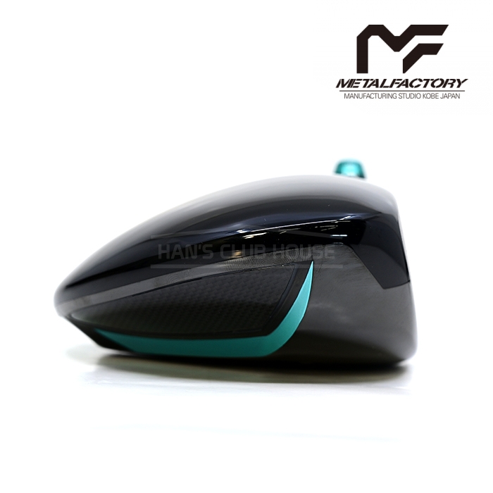 메탈팩토리 METALFACTORY HI A+ 비공인 고반발 드라이버 헤드 [DR]
