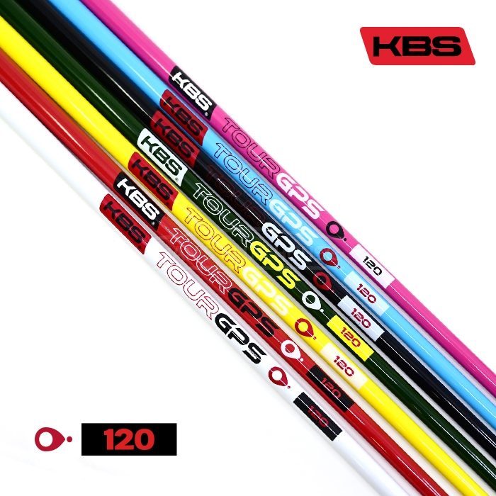 케이비에스 KBS TOUR GPS PUTTER 퍼터 전용 샤프트 [PT]