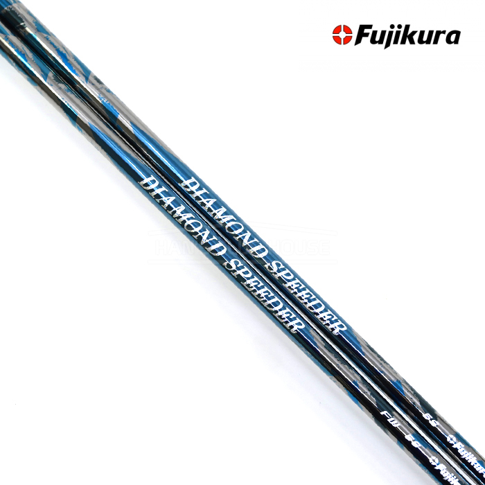 2025 Fujikura DIAMOND SPEEDER FW 6S シャフト FUJIKURA DIAMOND
