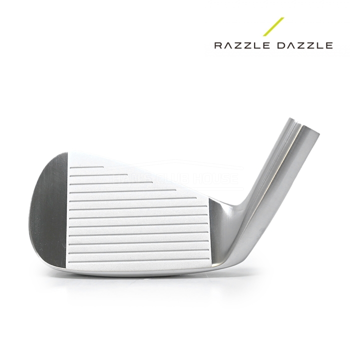 라즐다즐 RAZZLE DAZZLE CSI-Z3 여성/시니어 아이언 #5-P,A(7i) [IR]