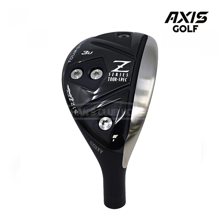 엑시스 골프 AXIS GOLF 512 ZFX 유틸리티 헤드 [UT]