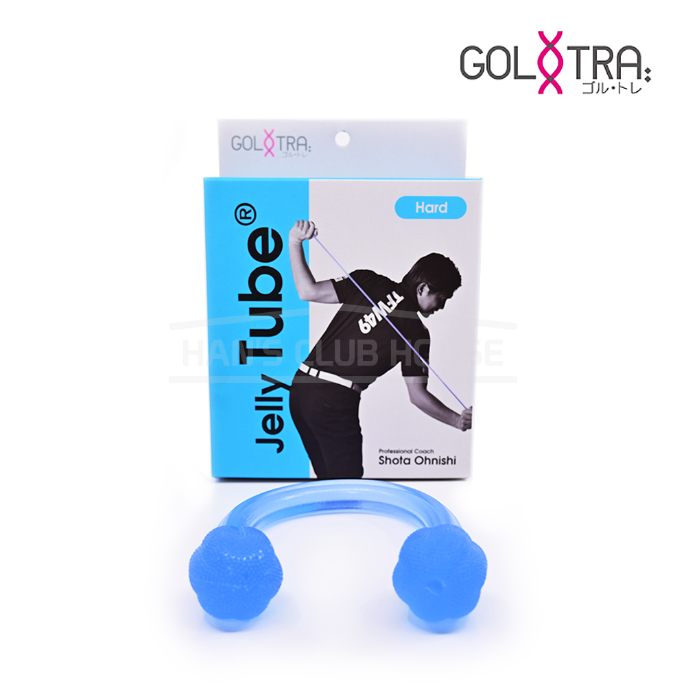 아사히 젤리튜브 블루 JELLY TUBE BLUE - HARD (강한)