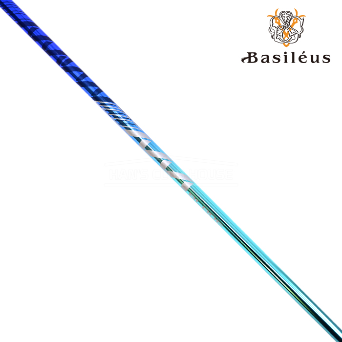 2025 바실리우스 BASILEUS AAA BLADE 트리플A 블레이드 Limited