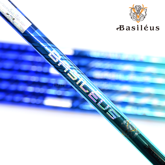 500本限定】タイトリストDR用OEMスリーブ付シャフト Basileus AAA