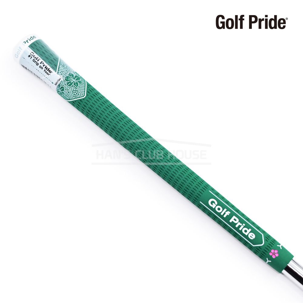 골프프라이드 GOLFPRIDE TOUR VELVET 360 아너리 스타터 투어벨벳 360 그린 그립