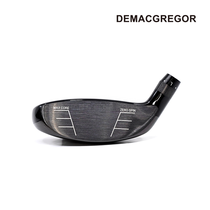 드맥그리거 DEMACGREGOR STOURNEY 에스토니 유틸리티 [UT]