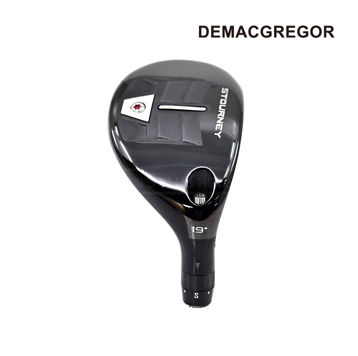 드맥그리거 DEMACGREGOR STOURNEY 에스토니 유틸리티 [UT]