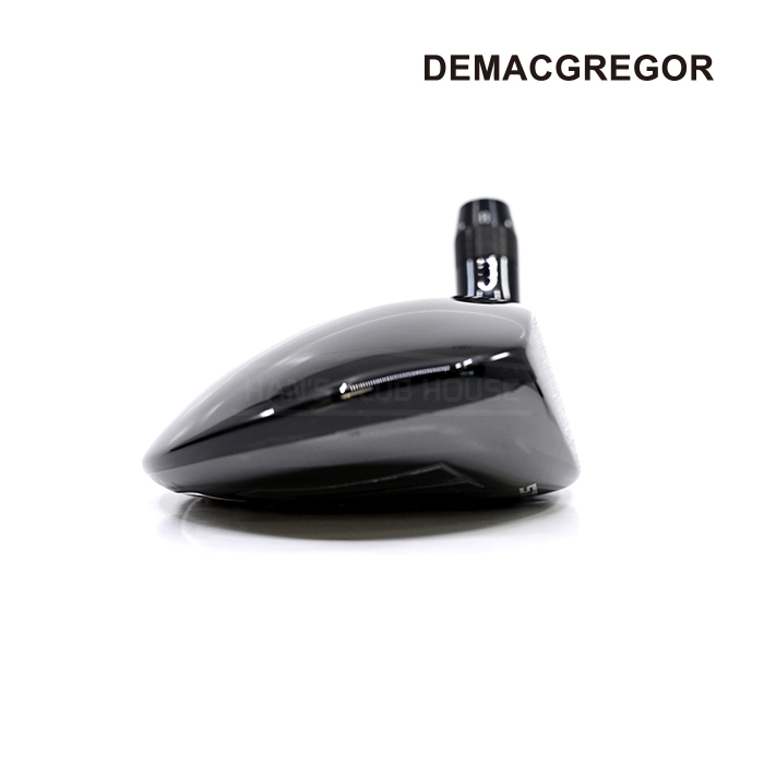 드맥그리거 DEMACGREGOR STOURNEY 에스토니 유틸리티 [UT]