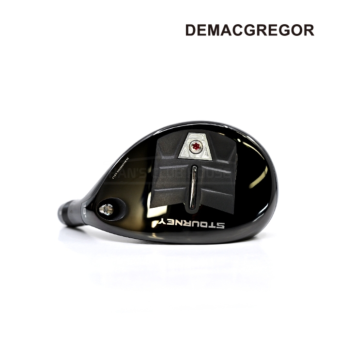 드맥그리거 DEMACGREGOR STOURNEY 에스토니 유틸리티 [UT]