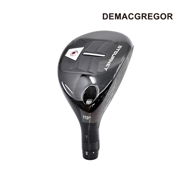 드맥그리거 DEMACGREGOR STOURNEY 에스토니 유틸리티 [UT]