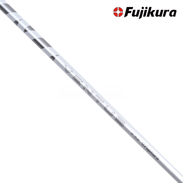 2025 후지쿠라 FUJIKURA VENTUS2 벤투스2 화이트 드라이버 샤프트 [DR]