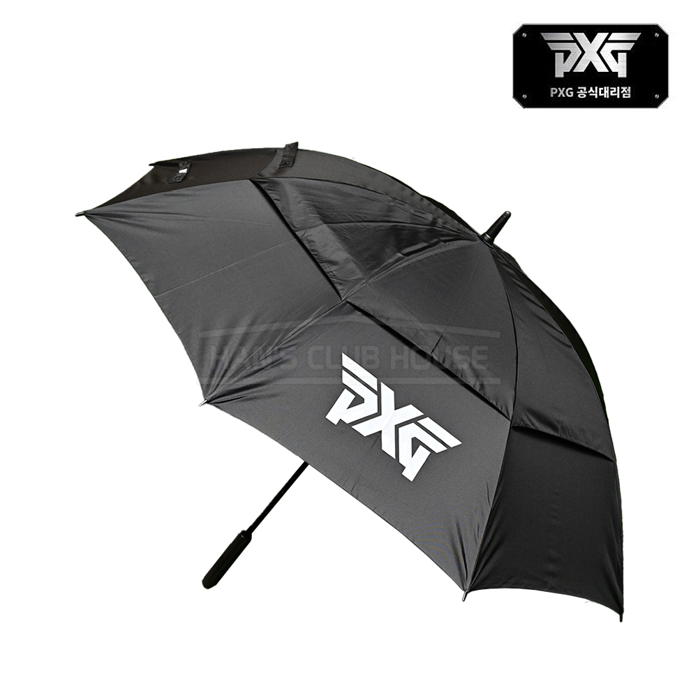 PXG 골프 우산 GOLF UMBRELLA