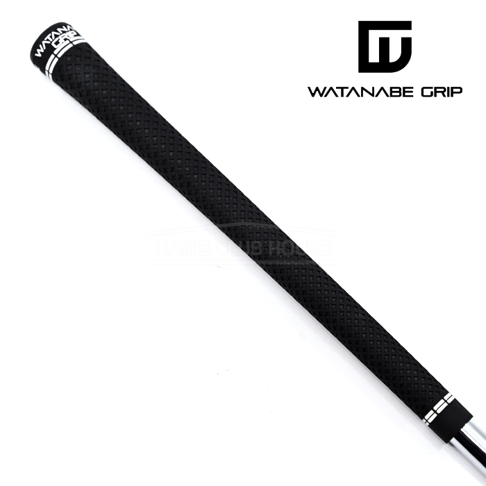 와타나베그립 WATANABE GRIP SC Series TX 블랙 그립