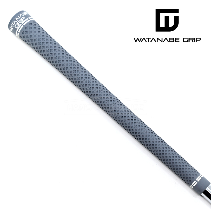 와타나베그립 WATANABE GRIP SC Series TS 그레이 그립