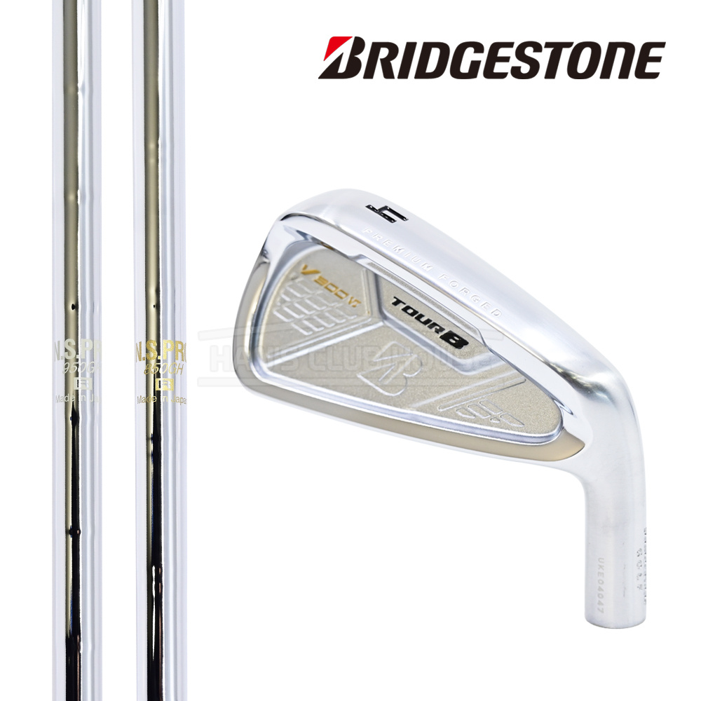 브릿지스톤 BRIDGESTONE V-300 Ⅵ 롱 아이언 4번