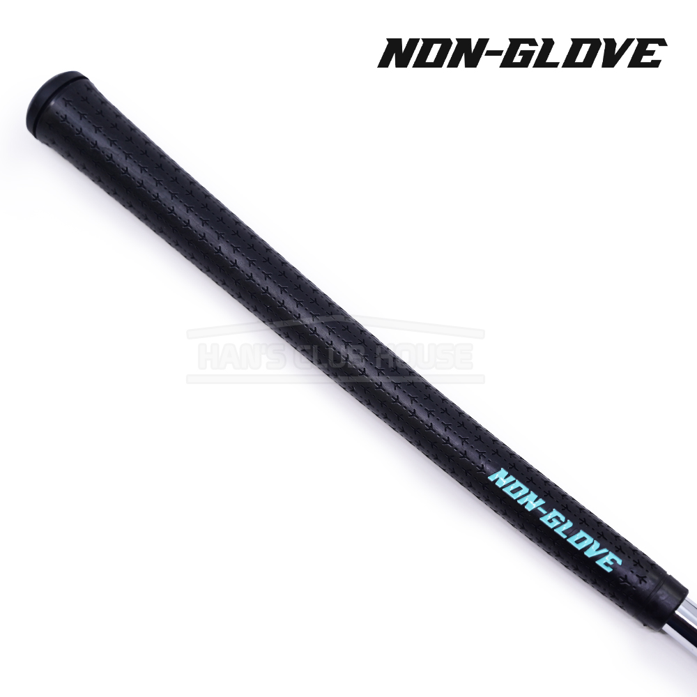 논 글러브 NON-GLOVE 엘라스토머 라운드 그립