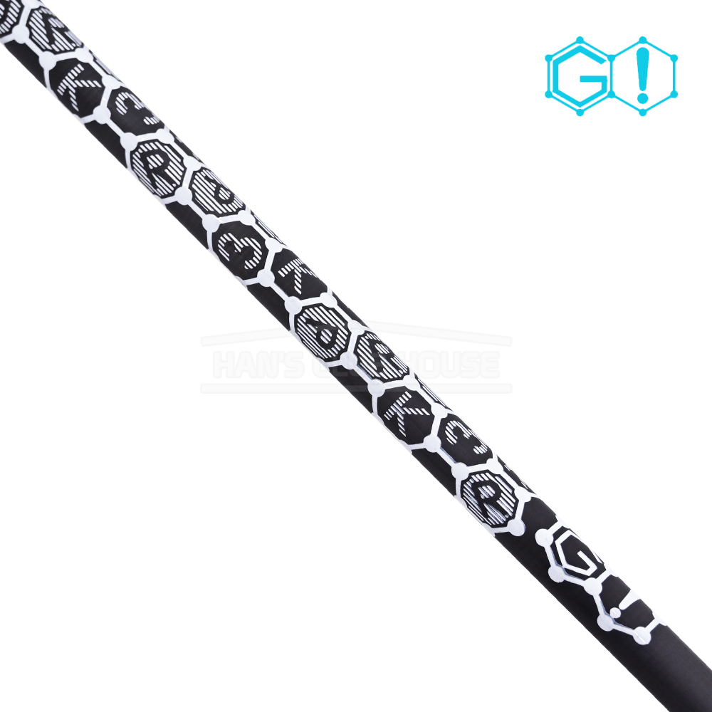 2025 그래피나이트 GRAPHENITE T1100 블랙화이트 225cpm&6.0tq / 243cpm&5.7tq / 253cpm&5.5tq 드라이버 샤프트 [DR]