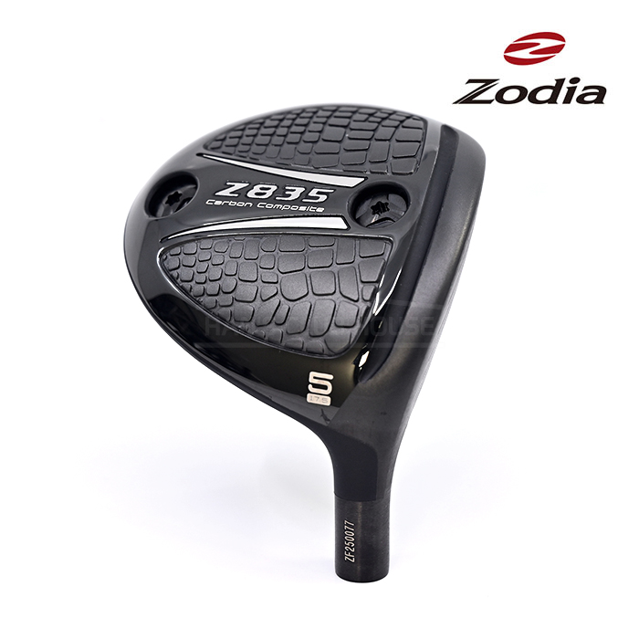 2025 조디아 ZODIA Z835 페어웨이 우드 [FW]