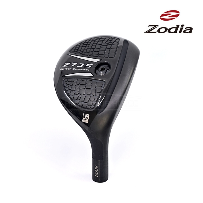조디아 ZODIA Z735 유틸리티 [UT]