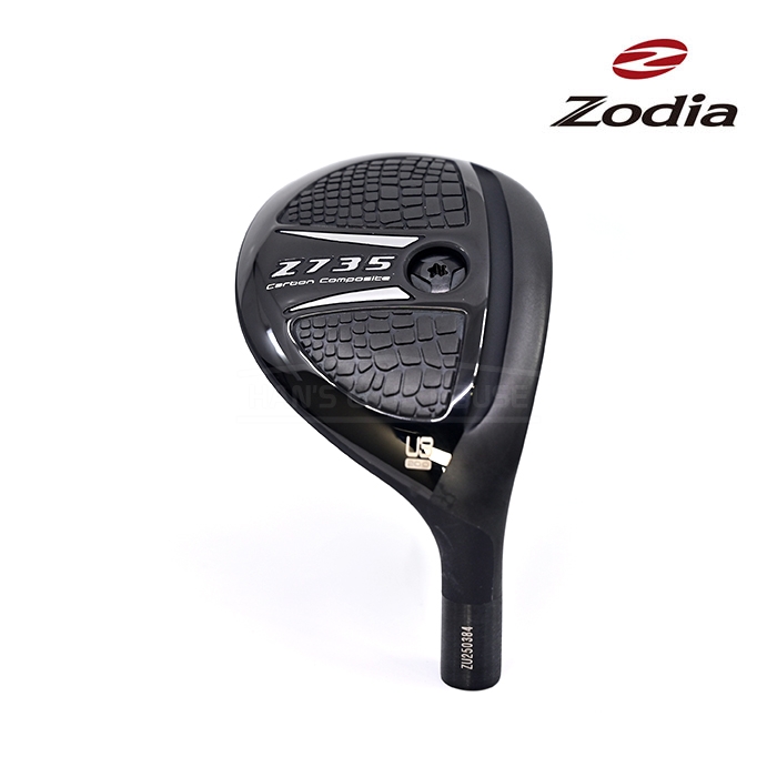 조디아 ZODIA Z735 유틸리티 [UT]