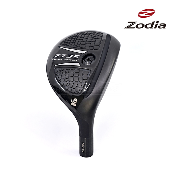 2025 조디아 ZODIA Z735 유틸리티 [UT]
