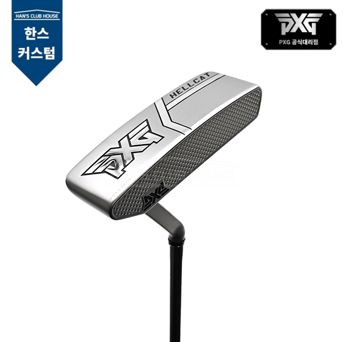 2025 PXG 제로토크 퍼터 헬켓 HELLCAT ZERO TORQUE [PT]