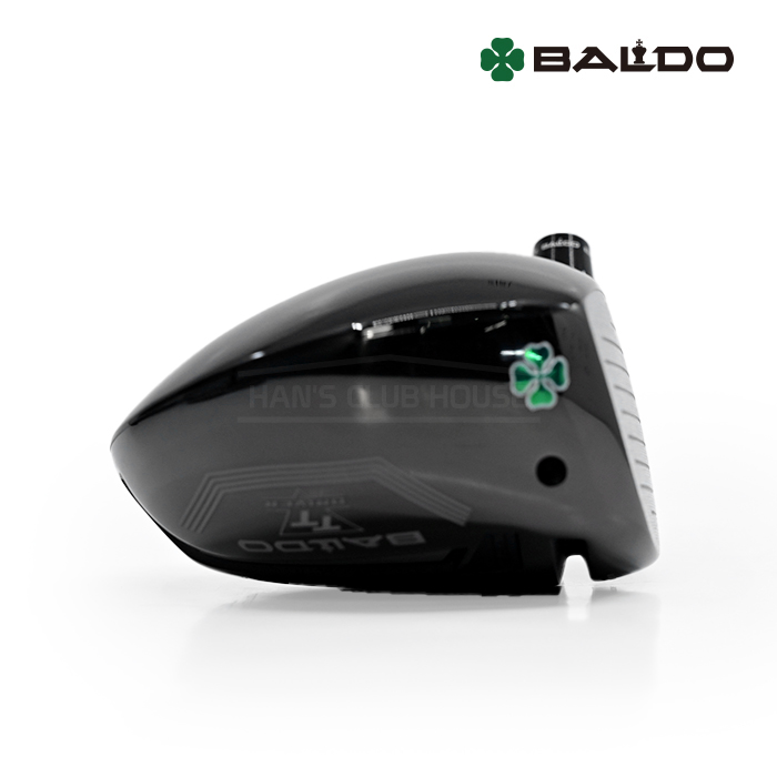TT GT5 DEEP Baldo Driver Proto BALDO Deep DRIVER PROTO ドライバー