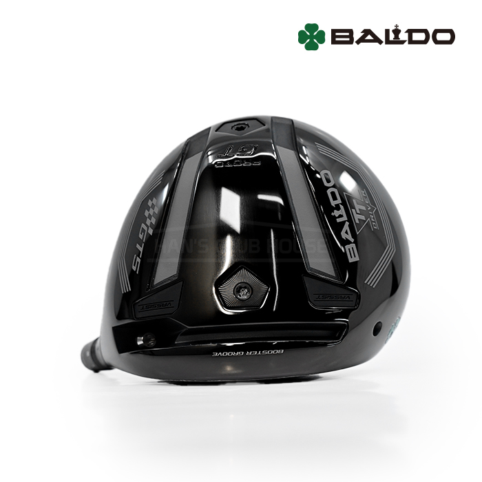 발도 BALDO TT DRIVER GT5 DEEP PROTO 드라이버 [DR]