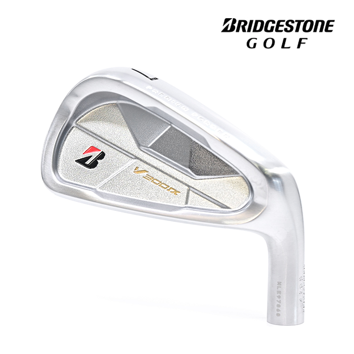 브리지스톤 BRIDGESTONE V-300 IX 아이언 헤드 #5-P(6i) [IR]