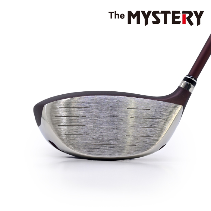 미스테리 MYSTERY D-CF-455 HC M-LINE 버건디 BURGUNDY 고반발 드라이버 <완성채> 여성용 [DR]
