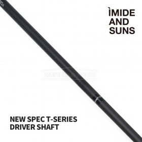 이미드앤드선즈 IMIDE AND SUNS T-Series HIGH 킥 드라이버 샤프트 [DR]