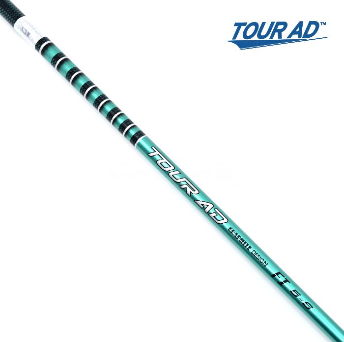 그라파이트디자인 GRAPHITE DESIGN 투어에이디 TOUR AD FI 우드 드라이버 샤프트 [DR]