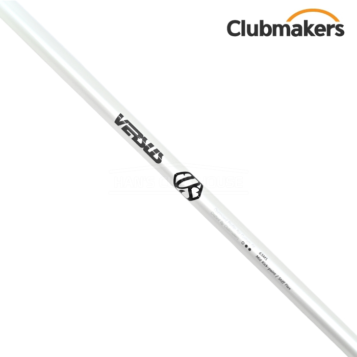 클럽메이커스 VERSUS 베르서스 드라이버 샤프트 [DR]