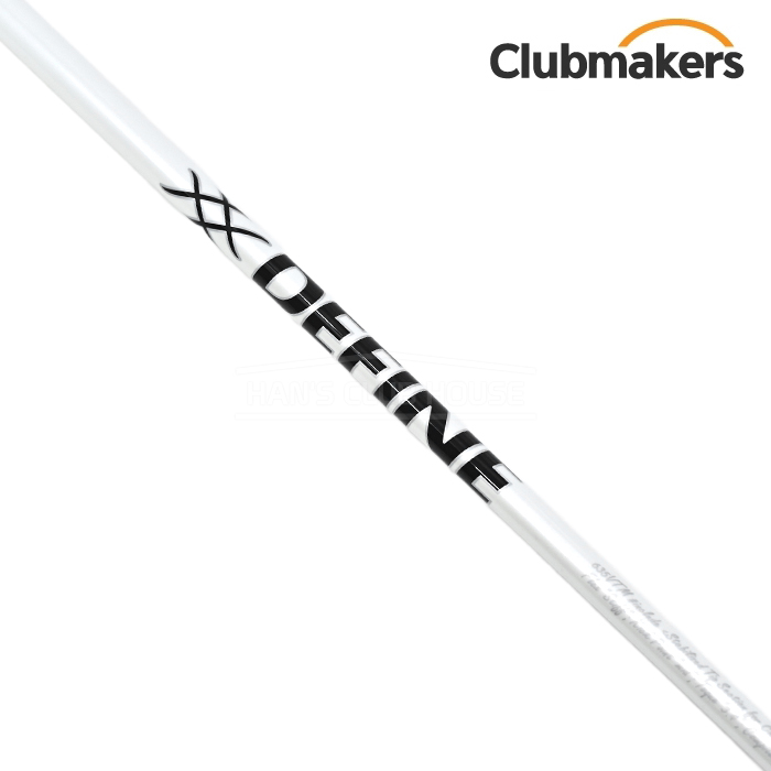 클럽메이커스 DEFINE 디파인 하이브리드 유틸리티 샤프트 [UT]
