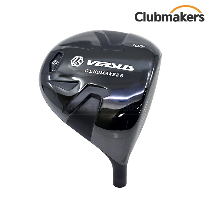 클럽메이커스 VERSUS 베르서스 드라이버 헤드 10.5도 [DR]