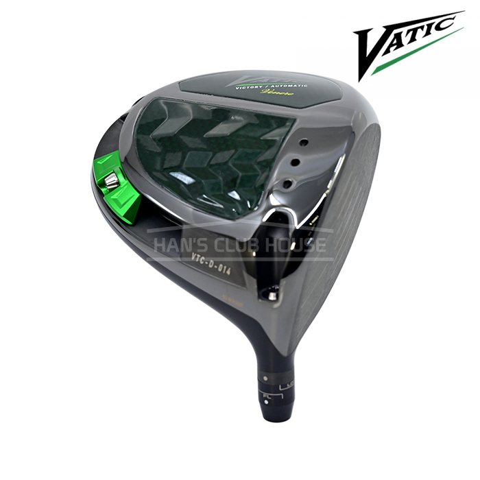 바틱 VATIC 베네로 VTC-D-014 공인 드라이버 헤드 [DR]