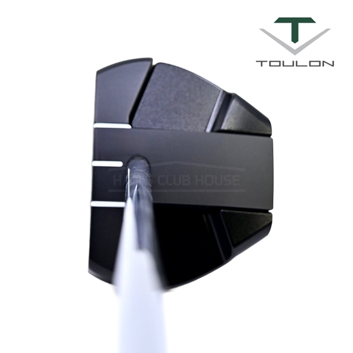 툴롱 Toulon 제로토크 퍼터 포뮬러 FORMULA 45 한정판 [PT]