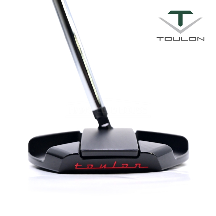 툴롱 Toulon 제로토크 퍼터 포뮬러 FORMULA 45 한정판 [PT]