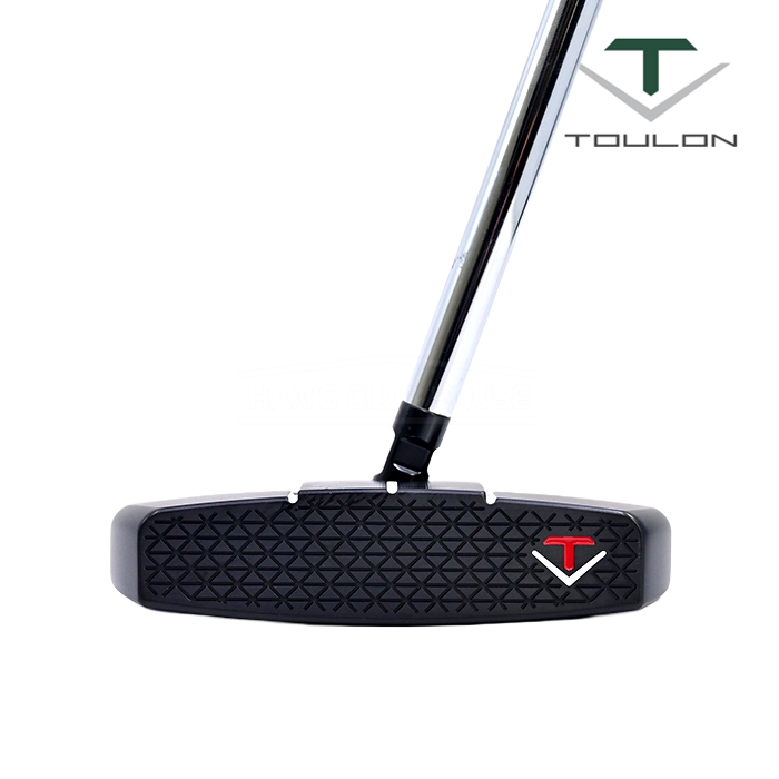 툴롱 Toulon 제로토크 퍼터 포뮬러 FORMULA 45 한정판 [PT]