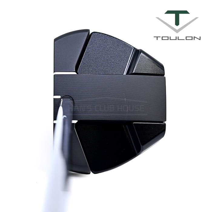 툴롱 Toulon 제로토크 퍼터 포뮬러 FORMULA CS 한정판 [PT]