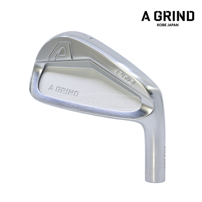 에이그라인드 A GRIND DCD PRO 단조 아이언 #5-P(6i) [IR]