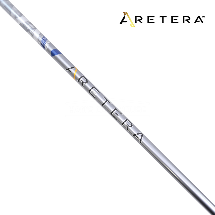 아르테라 ARETERA EC1 블루 드라이버 샤프트 [DR]