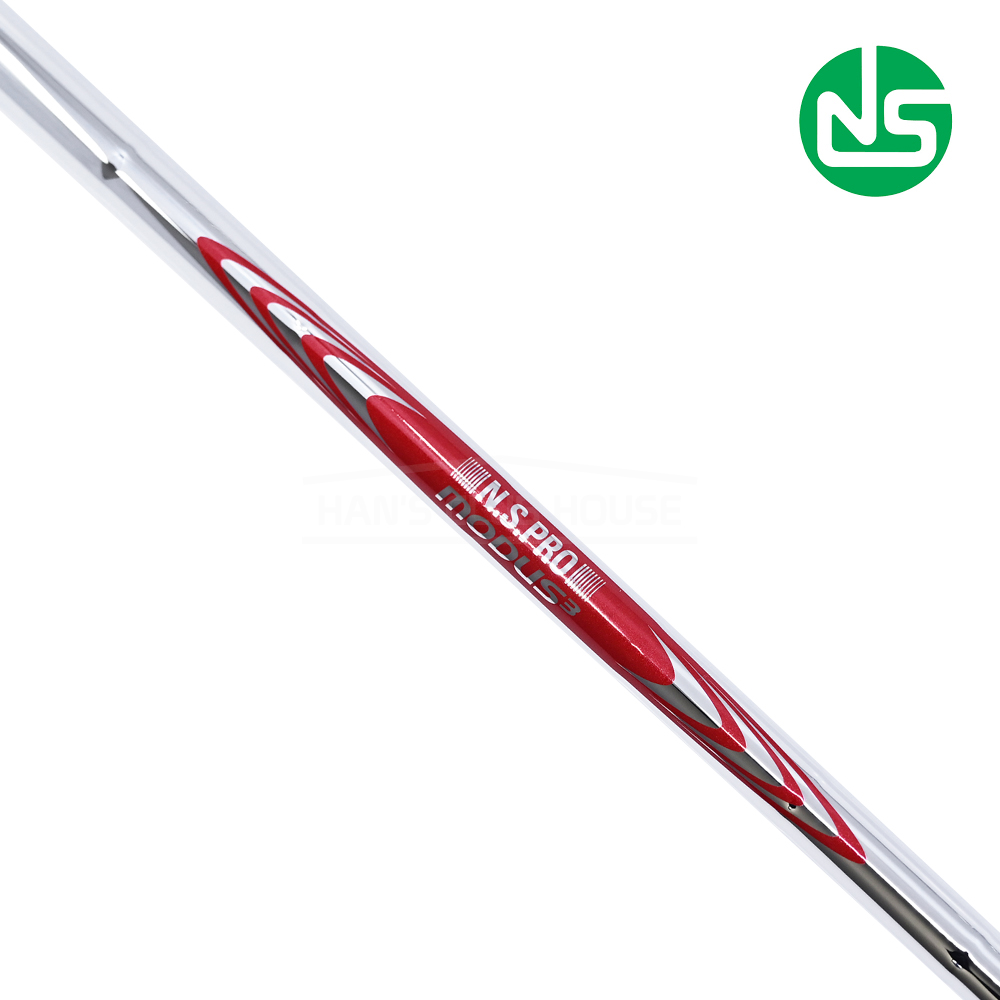 니폰샤프트 NS PRO MODUS3 TOUR115 모듀스3 투어115 아이언 샤프트 [IR]