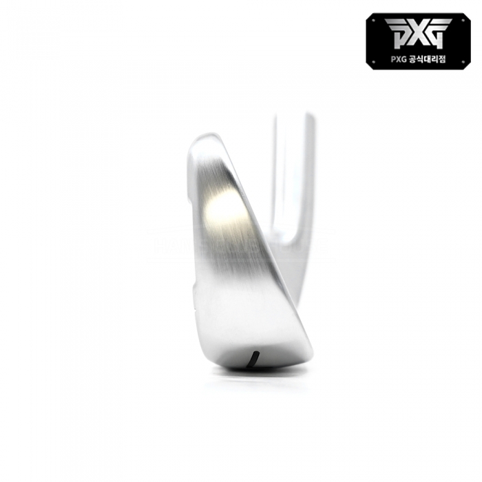 PXG GEN8 젠8 0311XP Chrome 크롬 아이언 남성용 #5-W(6i) [IR]