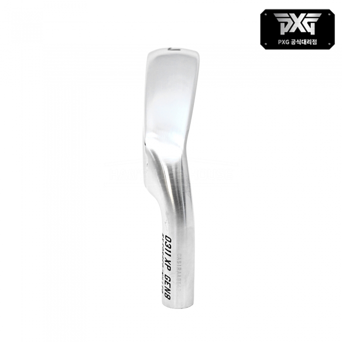 PXG GEN8 젠8 0311XP Chrome 크롬 아이언 남성용 #5-W(6i) [IR]