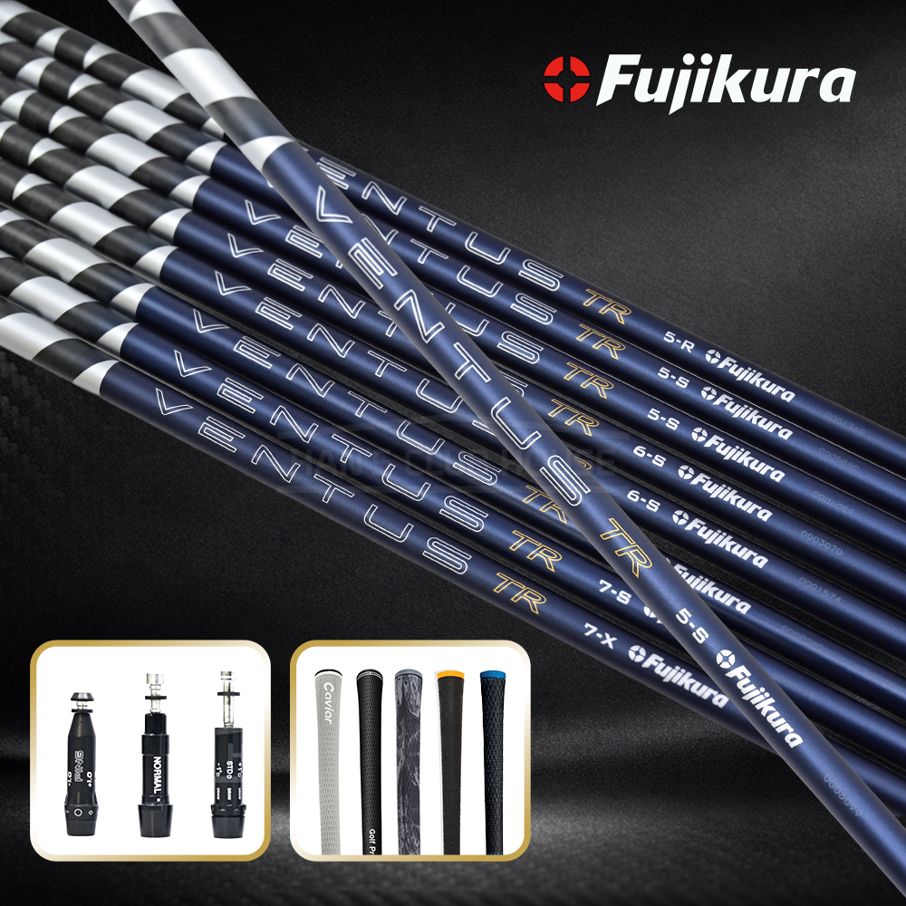 후지쿠라 FUJIKURA 26년 벤투스 TR 블루 벨로코어 플러스 드라이버 샤프트 [DR/FW]