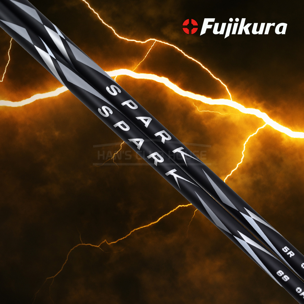 후지쿠라 FUJIKURA 스파크 아이언 샤프트 한국 한정모델 [IR]